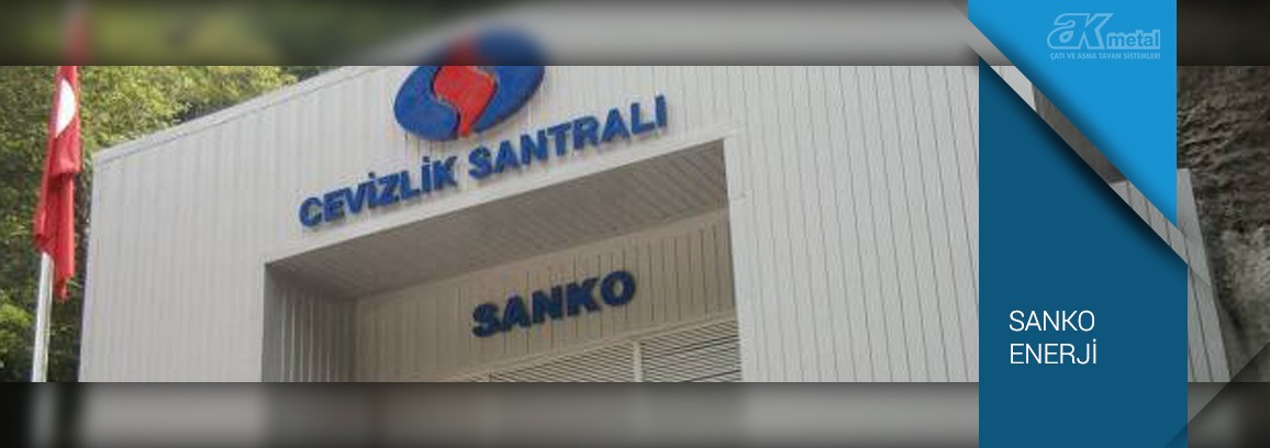 SANKO ENERJİ